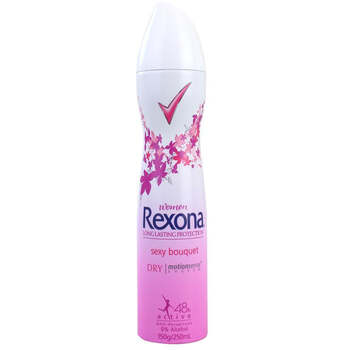 Motionsense Sexy Bouquet Antiperspirant - Antiperspirant ve spreji 